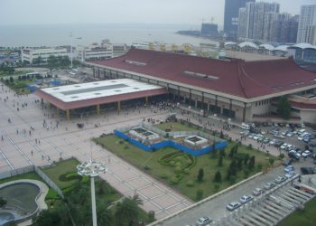 入境珠海豁免隔離措施擴大至因商出境澳門居民