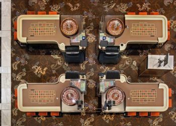 The Star Sydney接受長達20年的劃一賭稅，同時新州政府確認Crown Sydney不會有電子博彩機器