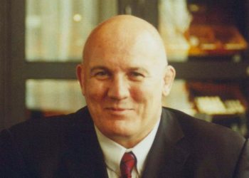 澳博任命高管Frank McFadden為新任營運總裁