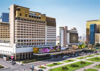 NagaCorp將通過發行優先票據籌集3.37億美元