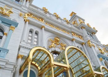 金融危機加劇，博華太平洋可能向第三方配售650萬美元換股債