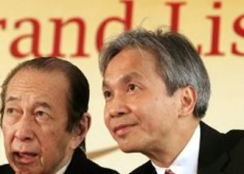 吳志誠退任：澳博改朝換代進行中？