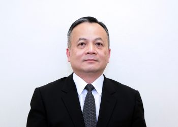 新任博監局局長何浩瀚承諾必定「廉潔奉公」