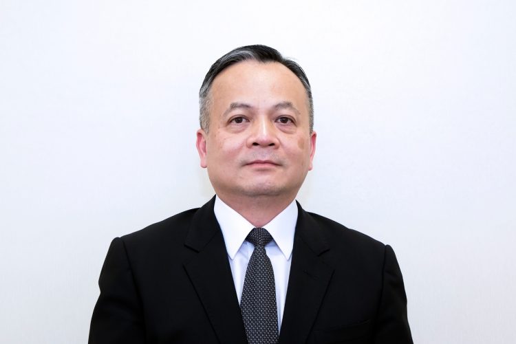 新任博監局局長何浩瀚承諾必定「廉潔奉公」