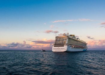 野村證券：美疾控中心無視新方案提案對郵輪業「不公」