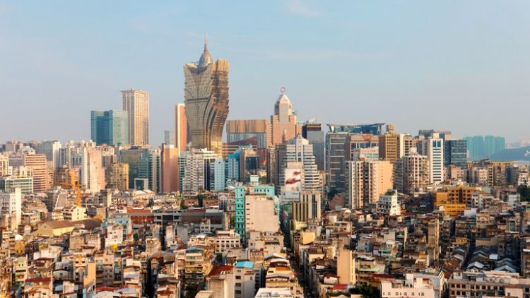 澳門失業率攀升至2.4%