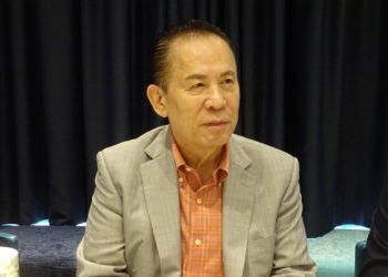 日本環球娛樂表示東京法院最新裁決將令岡田和生30年內無法重返公司董事會