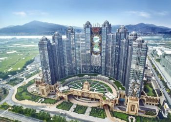 新濠表示，新濠影滙二期項目目前不太可能在2022年5月的期限之前完成