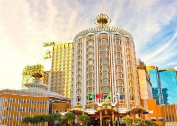 黃金集團將關閉葡京酒店的三間貴賓廳