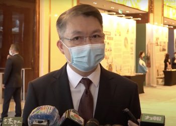 澳門經財司確認恢復自由行是政府分階段重開計劃