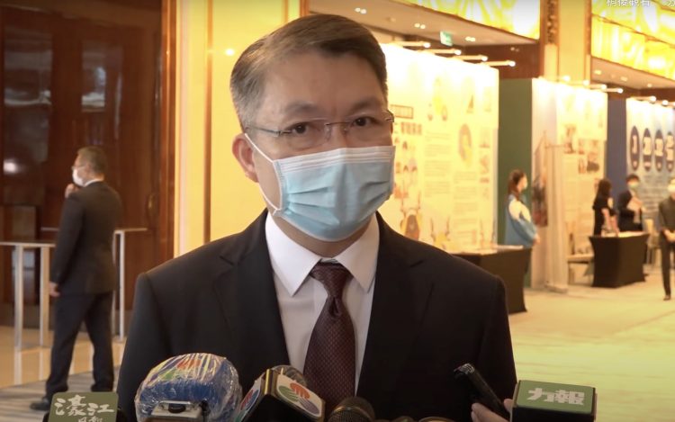 澳門經財司確認恢復自由行是政府分階段重開計劃