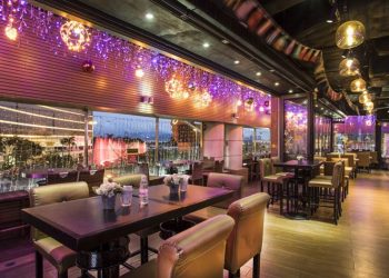 《亞博匯》將於本週首次以線上/線下聯動形式舉辦行業社交活動「澳門入夜後」（MAD）