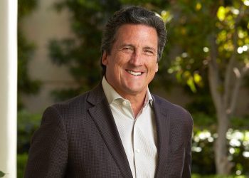 美高梅國際酒店集團委任Bill Hornbuckle為首席執行官及總裁