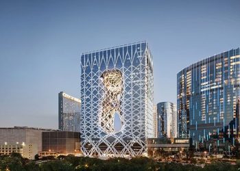 新濠宣佈將通過子公司Melco Resorts Finance發行5億美元的高級票據以增加流動性