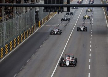 旅遊局局長無意將「具歷史意義」的澳門格蘭披治大賽車移師路氹