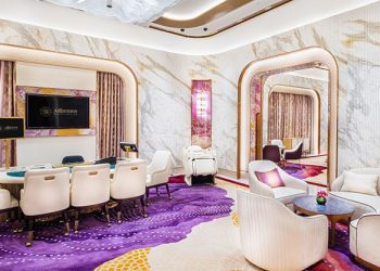 澳門博監局稱太陽城貴賓業務並無任何違規行為