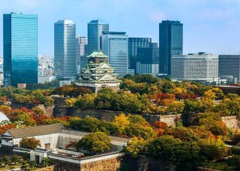 日本綜合度假村企劃需要資金及專家