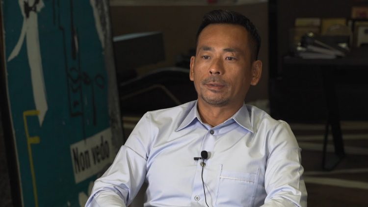 視頻：周焯華详细披露太陽城貴賓會的財務狀況，強調從未洩露客戶訊息