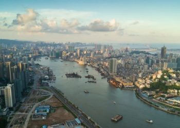 分析師：隨著十月黃金周臨近，赴澳自由行簽注的恢復將有助於澳門的復甦