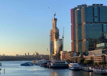 IGT將為皇冠悉尼提供賭場管理系統