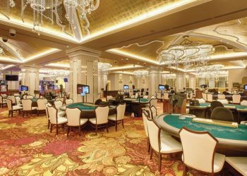 金界控股柬埔寨業務呈快速復蘇，中期錄得純利2,060萬美元