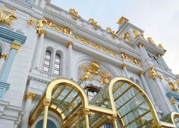 博華太平洋要求減免1550萬美元2020年牌照費用