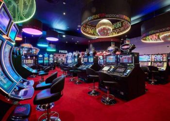 日本Pixel Companyz宣佈與歐洲賭場運營商Groupe Partouche組成新的IR合作夥伴