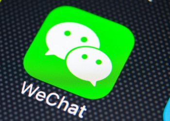 新濠：特朗普的微信禁令「非常之蠢」