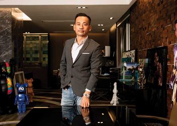 周焯華將太陽城集團5億美元股東貸款轉為永久證券，同時承諾將進一步借出7.75億美元資金