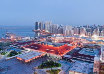 自由行恢復首週澳門未見明顯旅客增長