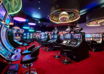 歐洲Partouche集團與Oshidori在日本IR的項目上合作三個月後宣佈終止