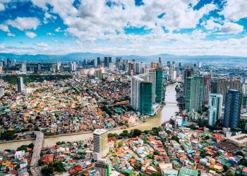 杜特爾特宣佈放寬防疫措施，首都地區實施一般社區隔離