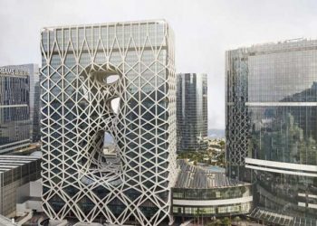 黃金周已有五間酒店客房預定滿員，澳門酒店入住率顯現「大幅提升」