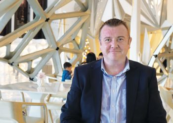 Dave Smith: 芬芳縈繞