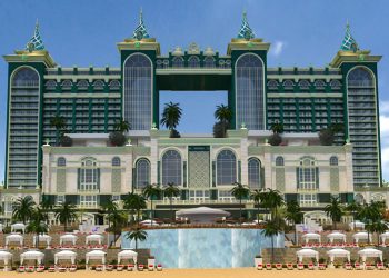 PH Resorts Group獲2300萬美元的要約收購獲准，將於2022年第二季度開業宿務綜合度假村