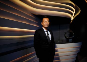 周焯華：商兌有道