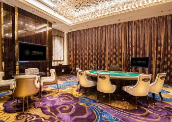 瑞士信貸：貴賓博彩將在未來幾年內有所縮減，中場擔起博彩業復甦大任