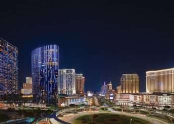 揭秘博彩中介人