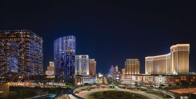 揭秘博彩中介人