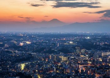 橫濱市長考慮因應新冠疫情衝擊與綜合度假村營運商進行商討