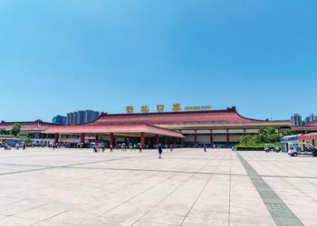 黃金周第六日訪澳遊客數保持穩定