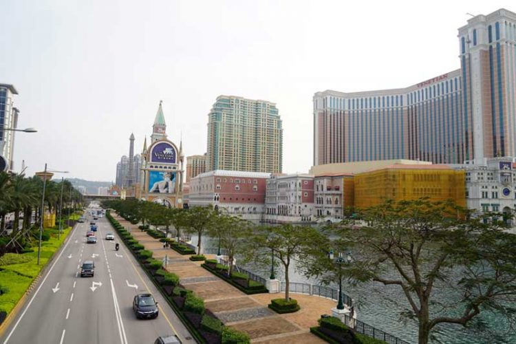 王英偉︰內地修改刑法典未必對澳門有實質影響