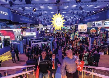 ICE London再度推遲至2021年6月