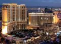 據報拉斯維加斯金沙集團擬以60億美元出售拉斯維加斯資產