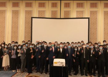 澳門司警與澳門威尼斯人前線員工舉行防罪工作坊