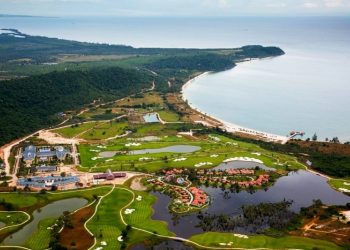 香港世紀娛樂國際控股計劃將賭場從西哈努克遷至Dara Sakor投資區