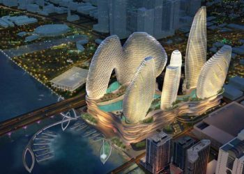 雲頂獲批對近6億美元的單軌鐵路系統進行可行性研究，該系統將連接規劃中的邁阿密賭場綜合體