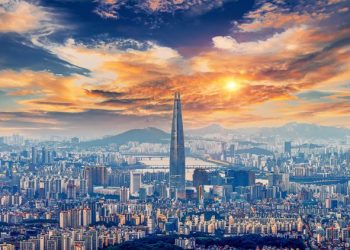 新冠確診病例日增，首爾賭場再度關閉