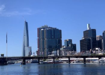 新南威爾士州監管機構將於12月阻止投資逾10億的Crown Sydney賭場開業