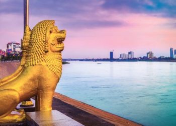 柬埔寨博彩法草案正式成為法律